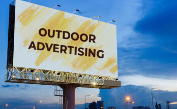 Outdoor Advertising Agency in Ghaziabad