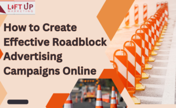 Roadblock Advertising